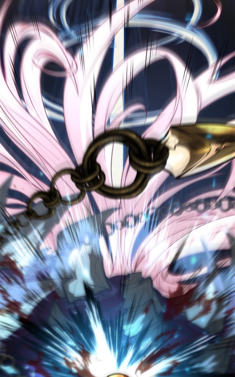 Read Reincarnator EN Manga Online
