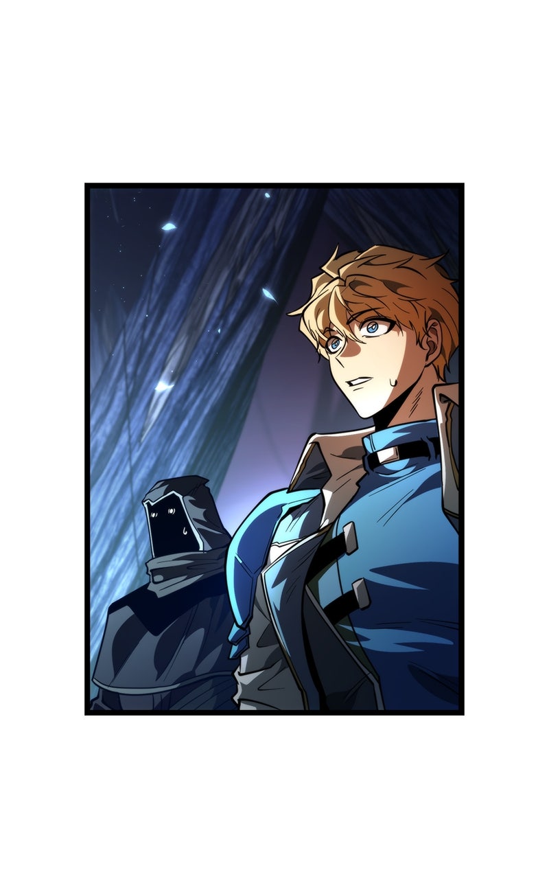 Read Reincarnator EN Manga Online