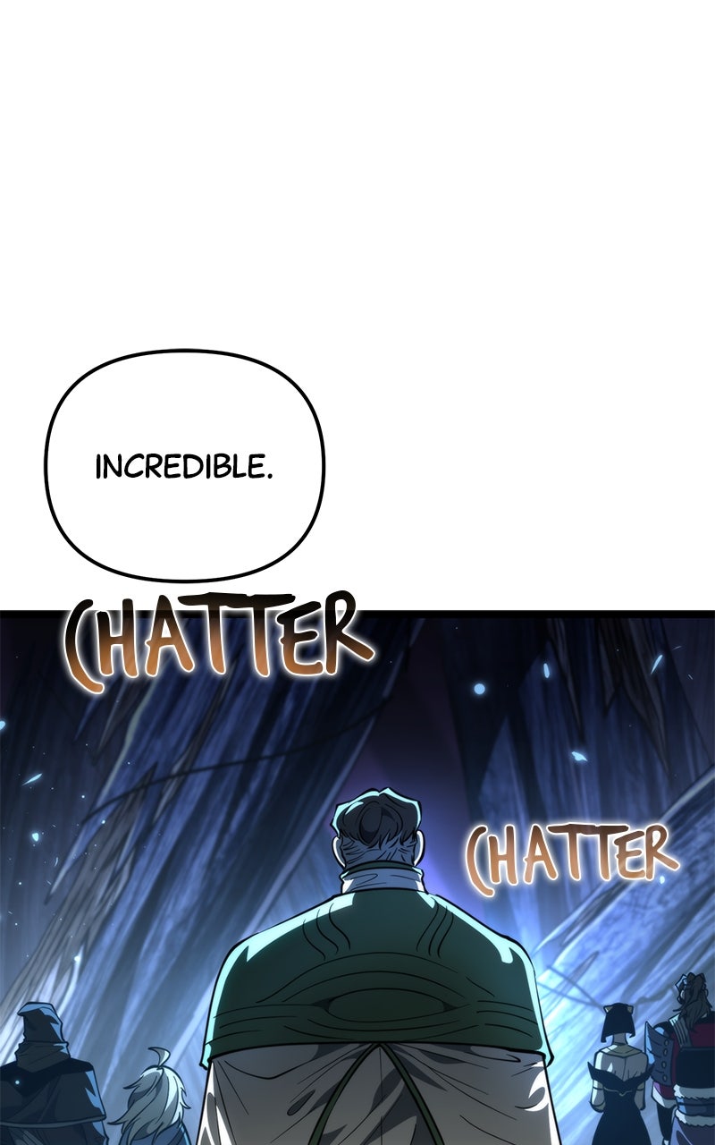 Read Reincarnator EN Manga Online