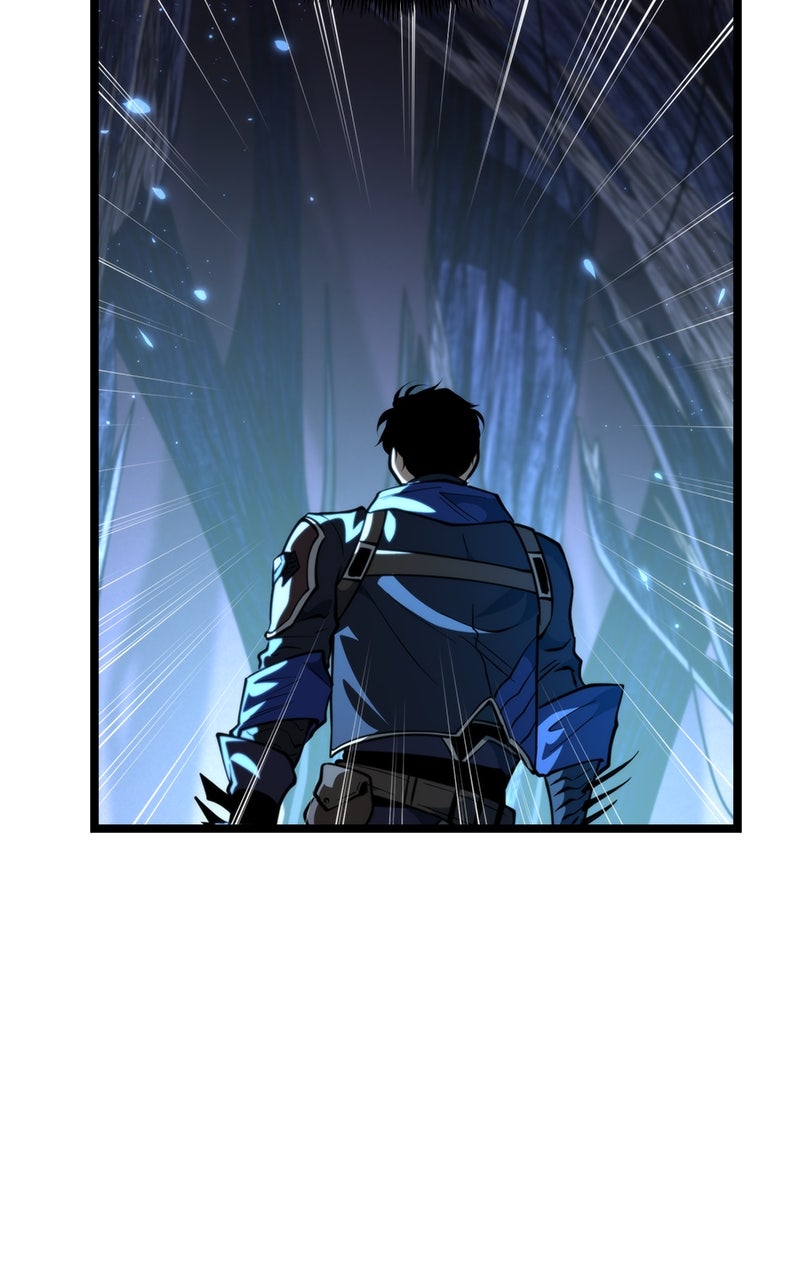 Read Reincarnator EN Manga Online