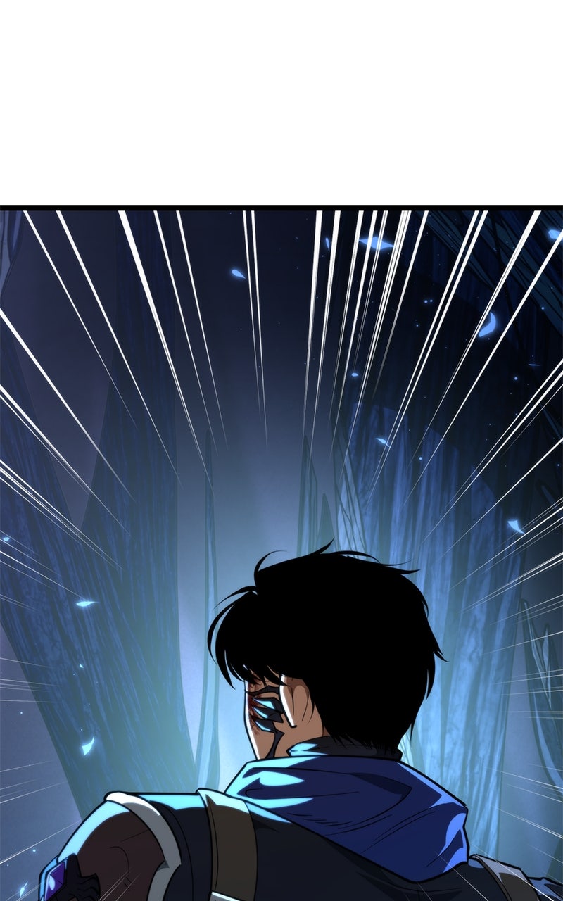 Read Reincarnator EN Manga Online