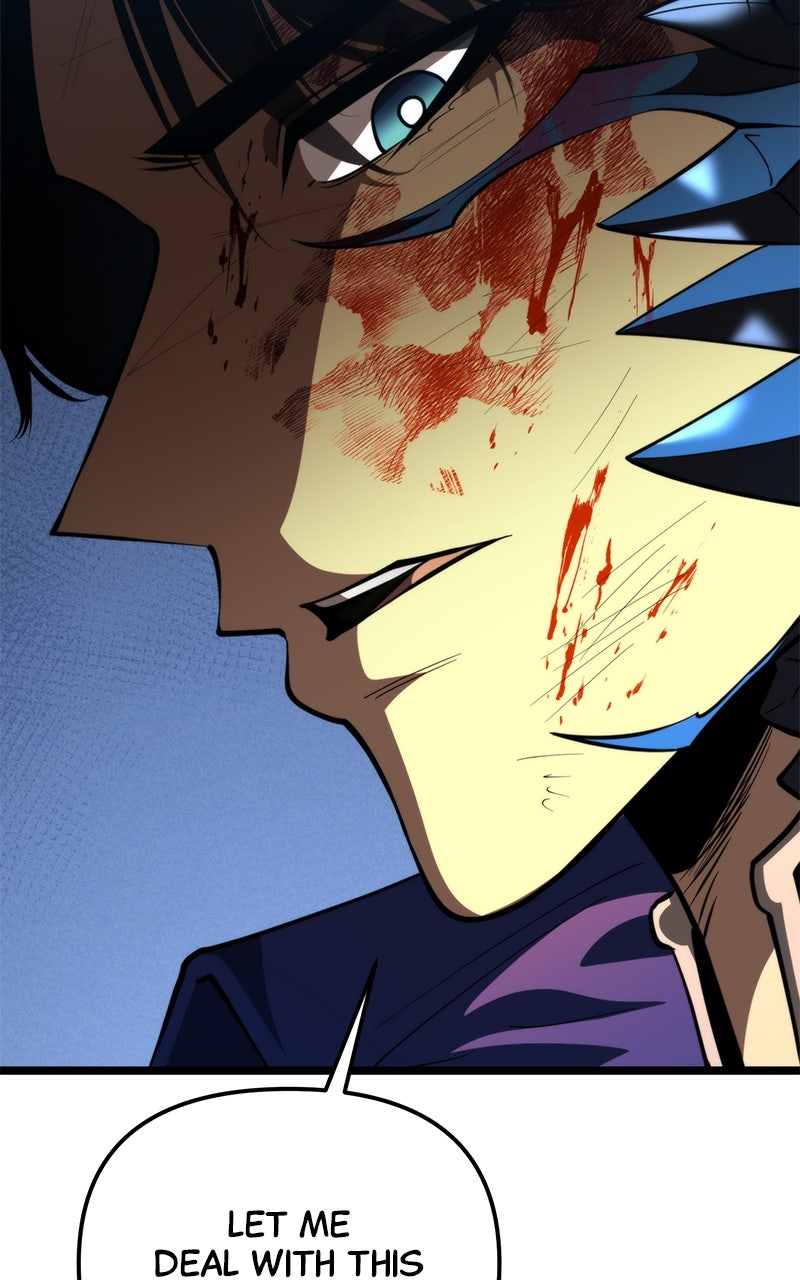 Read Reincarnator EN Manga Online