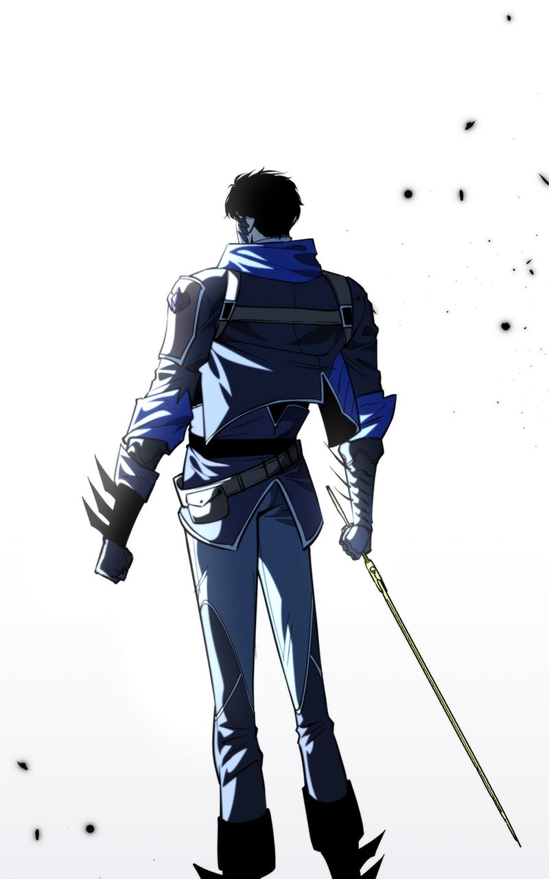 Read Reincarnator EN Manga Online