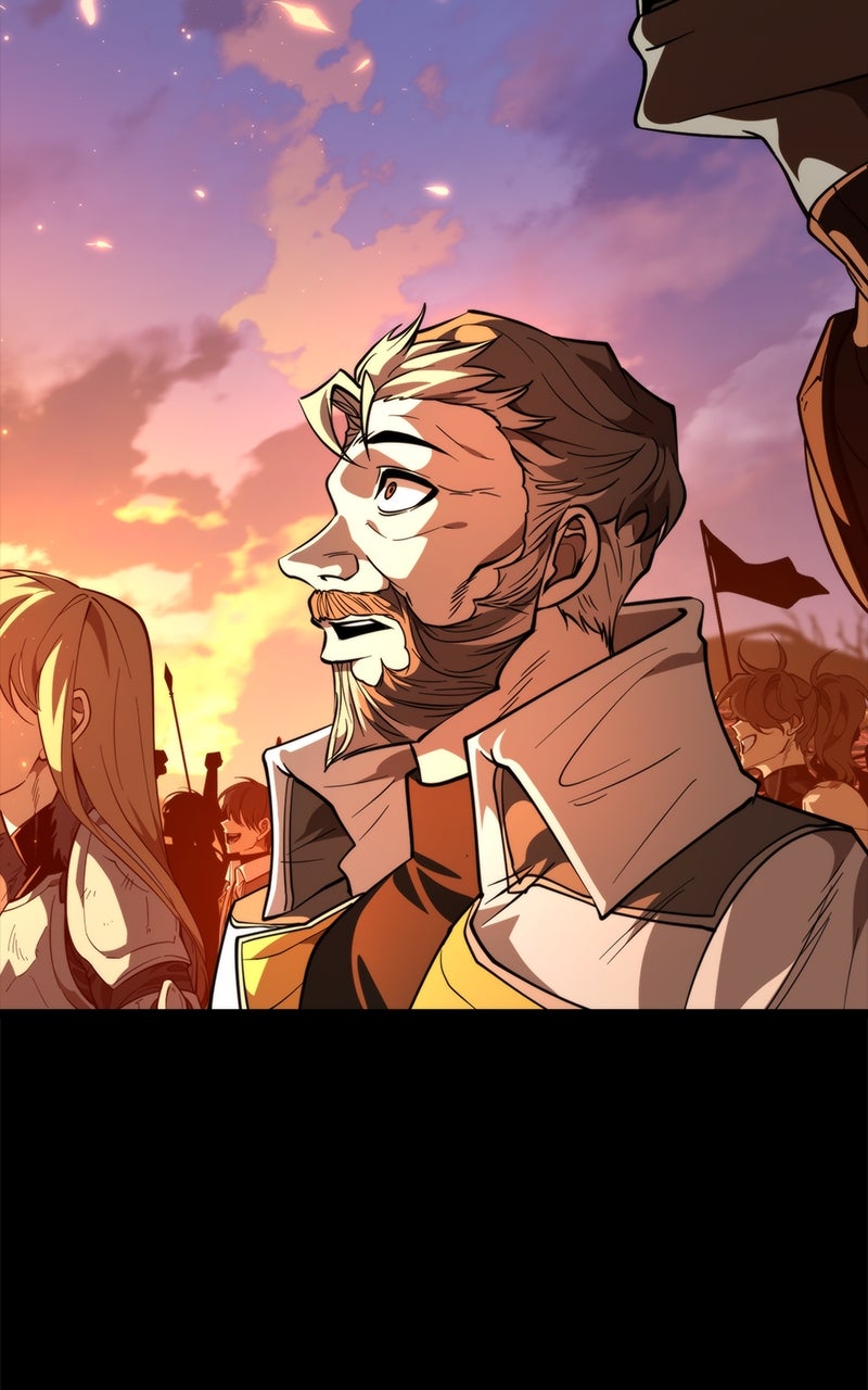 Read Reincarnator EN Manga Online
