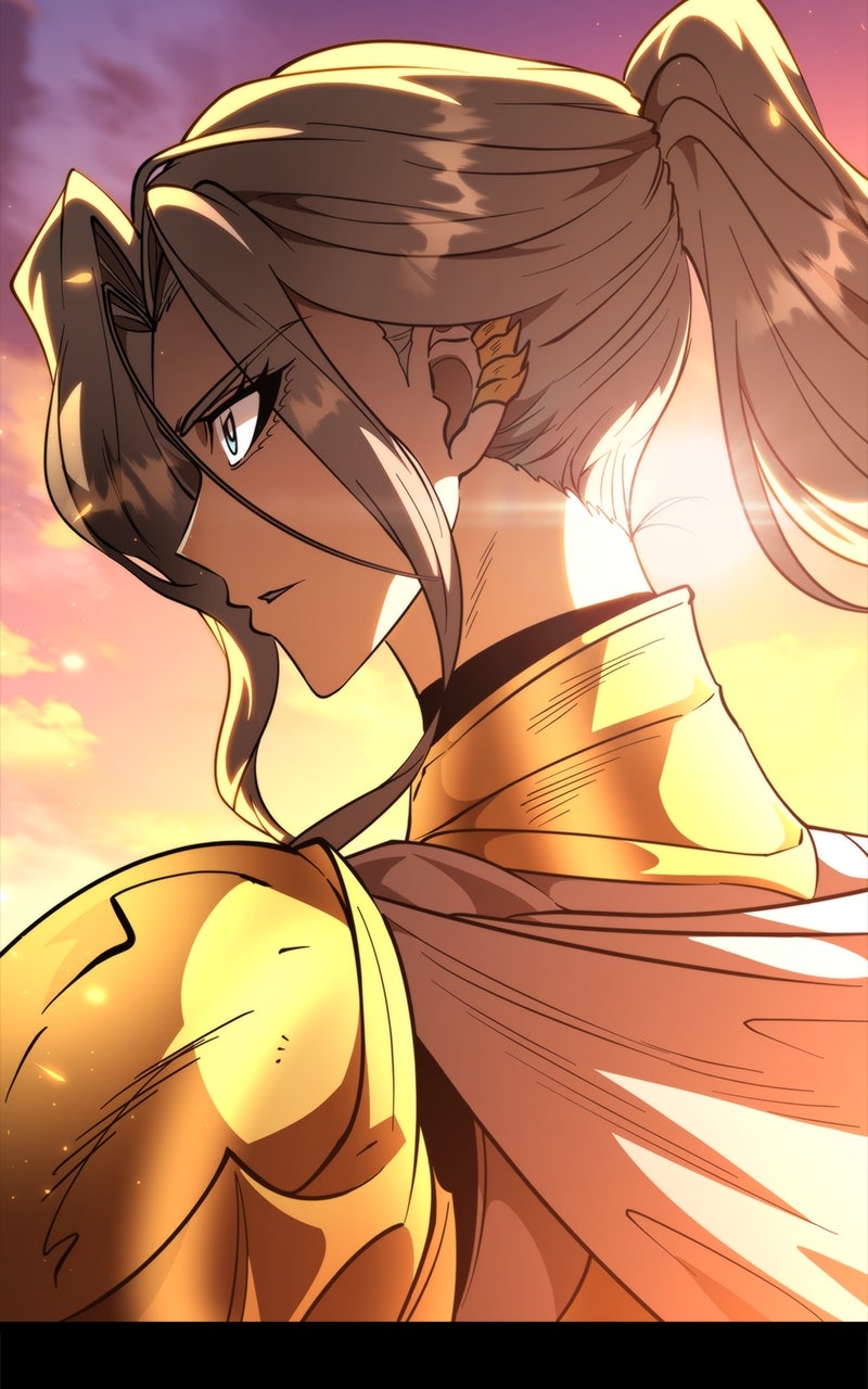Read Reincarnator EN Manga Online