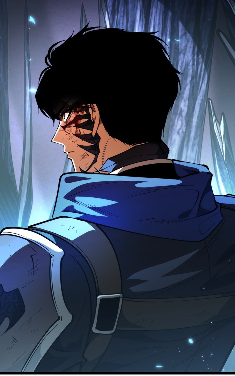 Read Reincarnator EN Manga Online