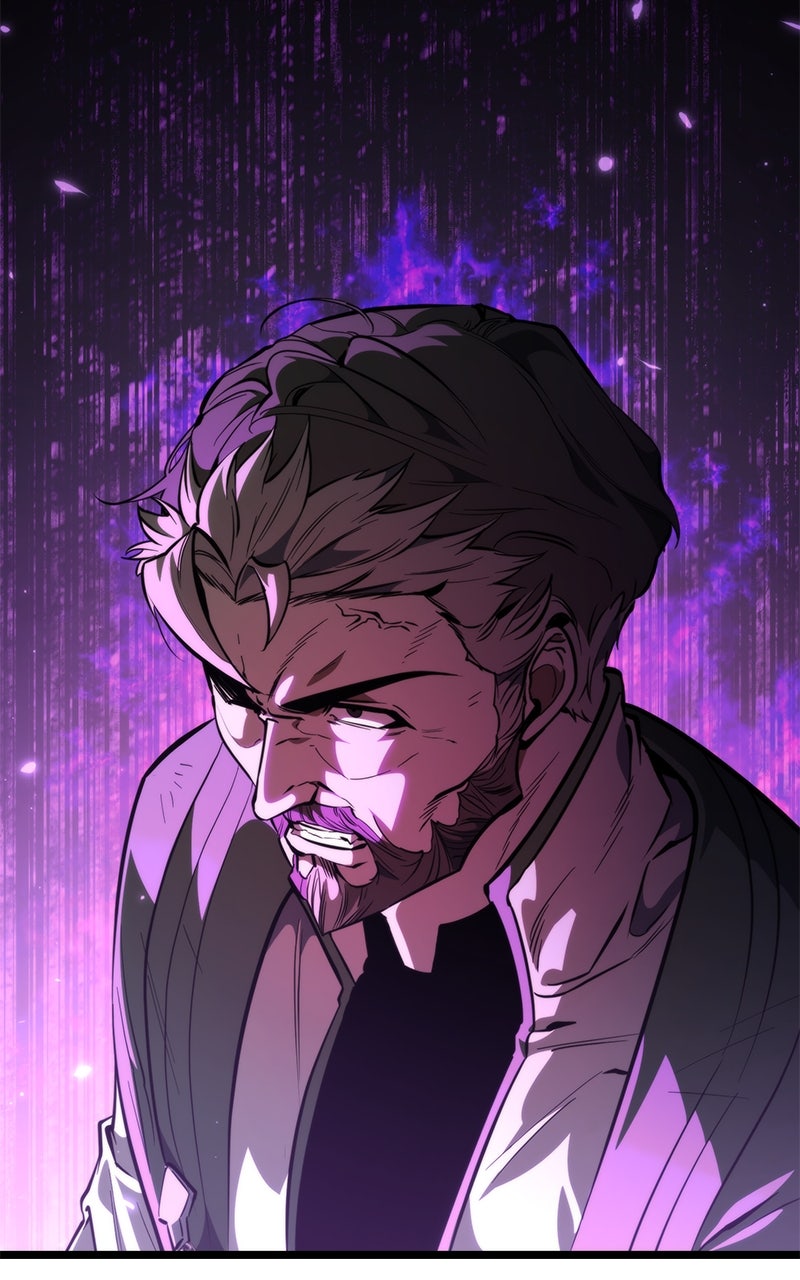 Read Reincarnator EN Manga Online