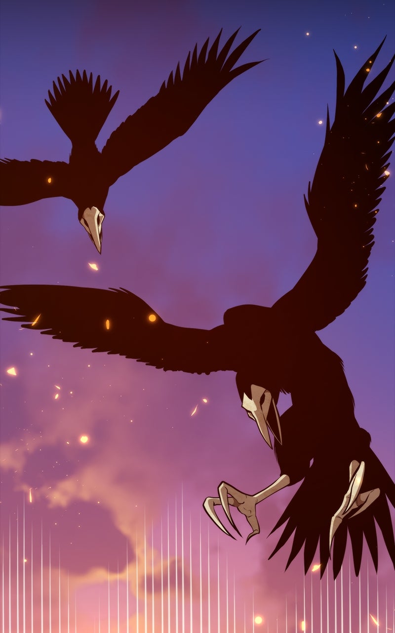 Read Reincarnator EN Manga Online