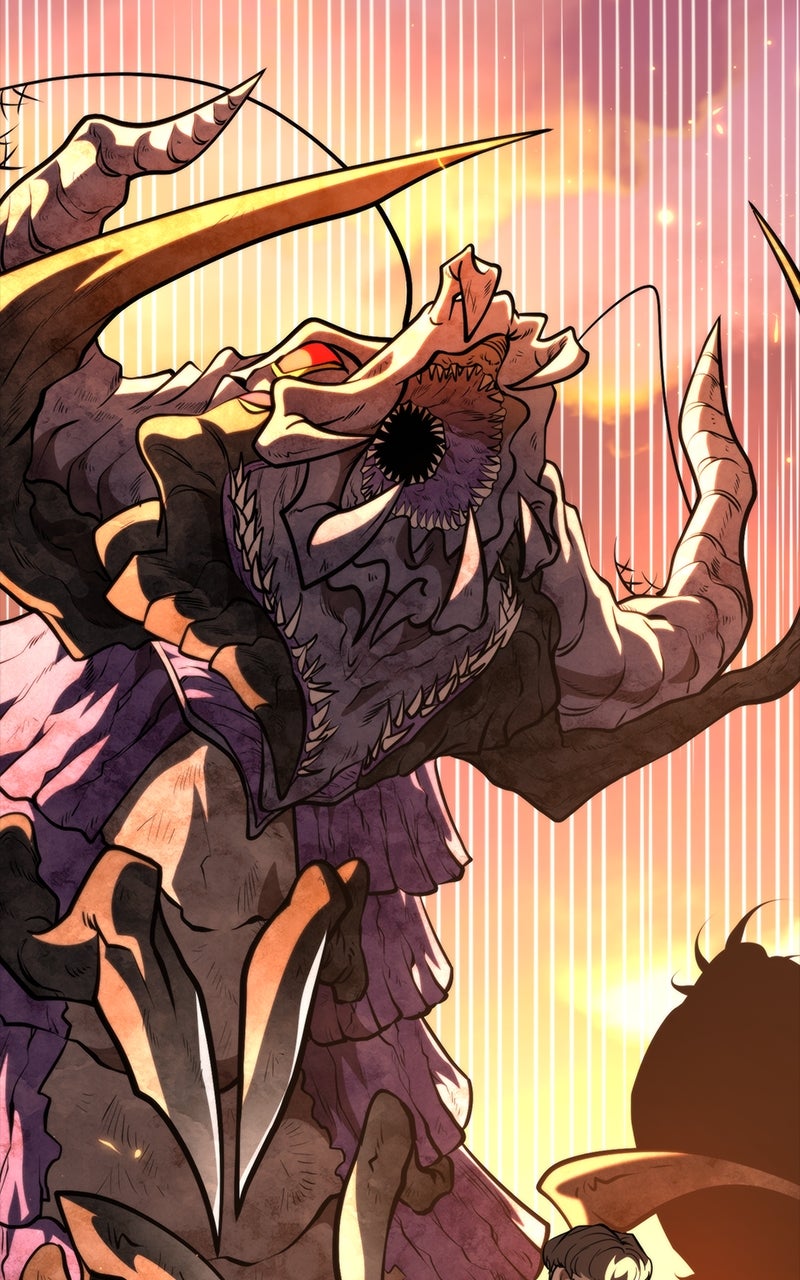 Read Reincarnator EN Manga Online