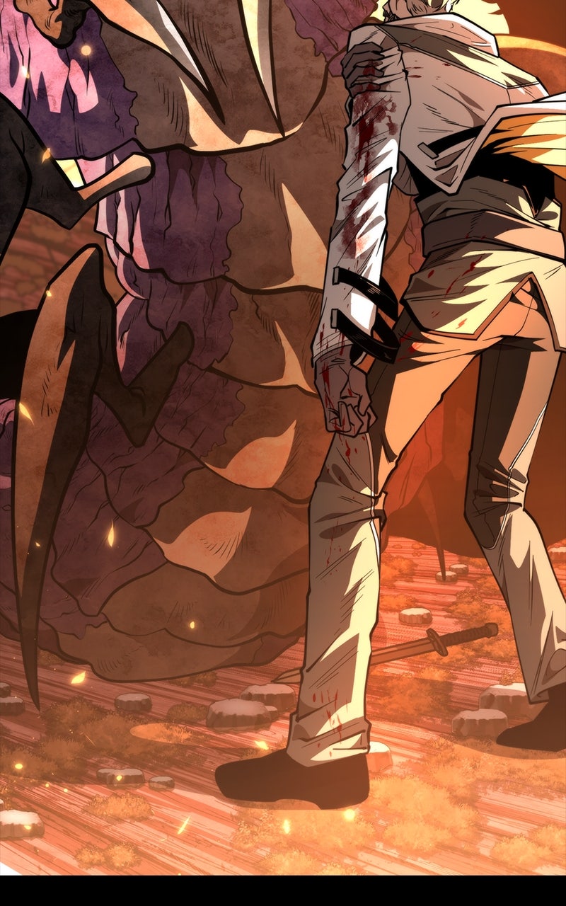 Read Reincarnator EN Manga Online