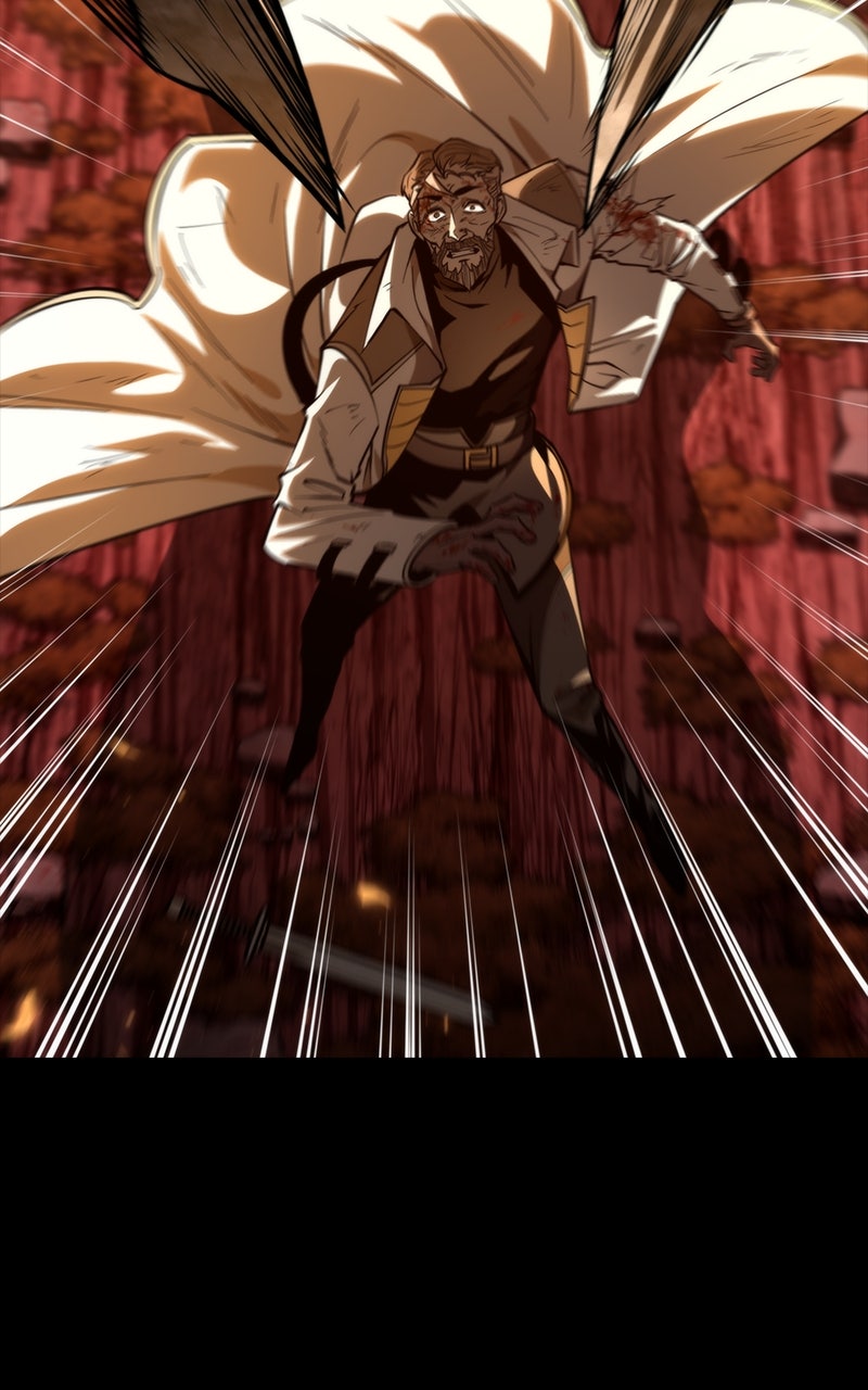 Read Reincarnator EN Manga Online