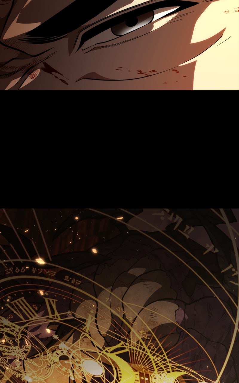 Read Reincarnator EN Manga Online