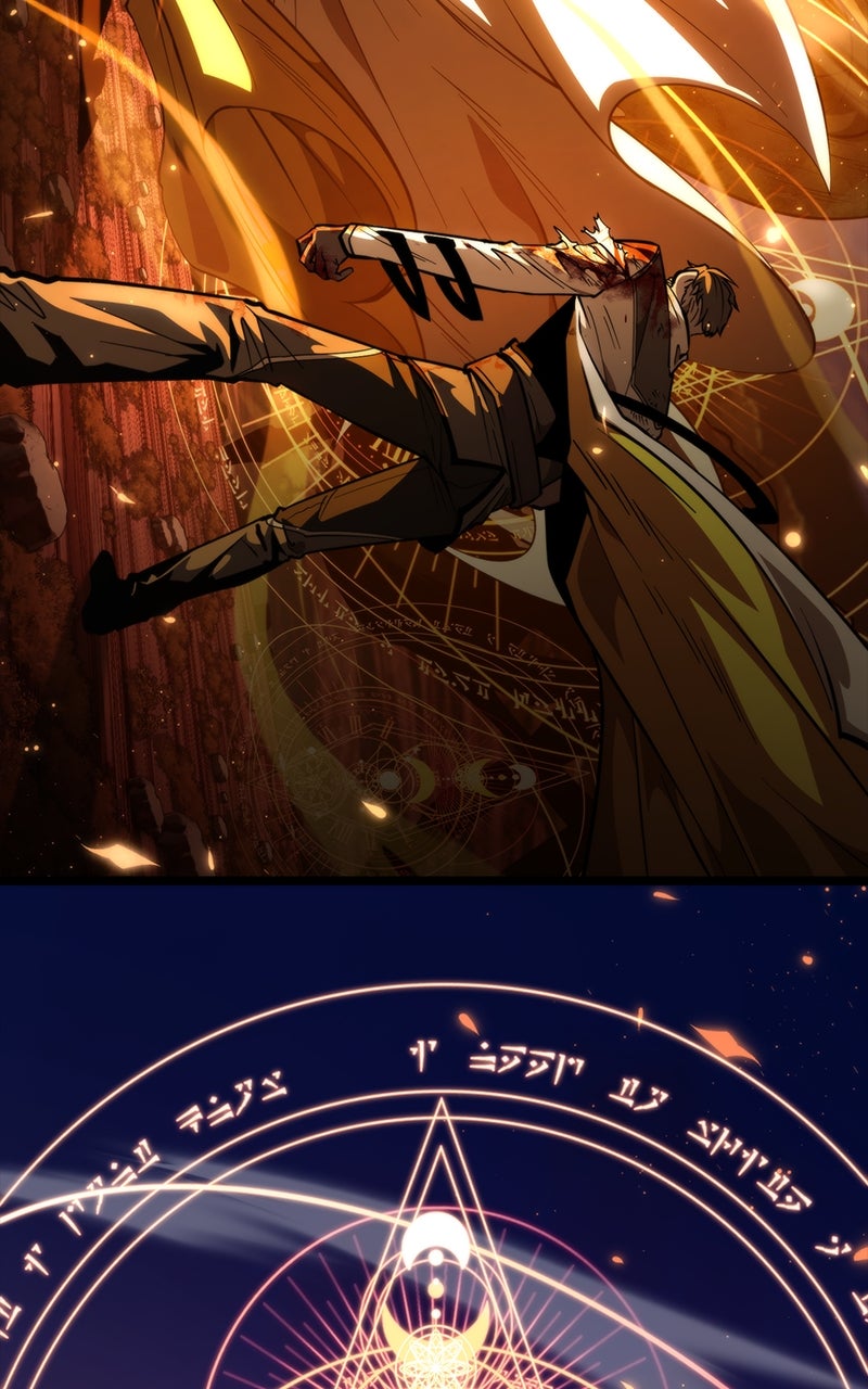 Read Reincarnator EN Manga Online
