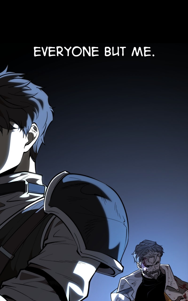 Read Reincarnator EN Manga Online