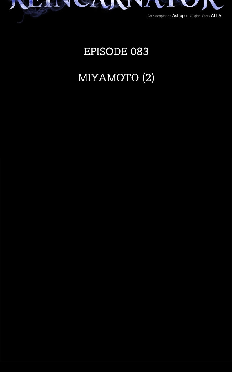 Read Reincarnator EN Manga Online