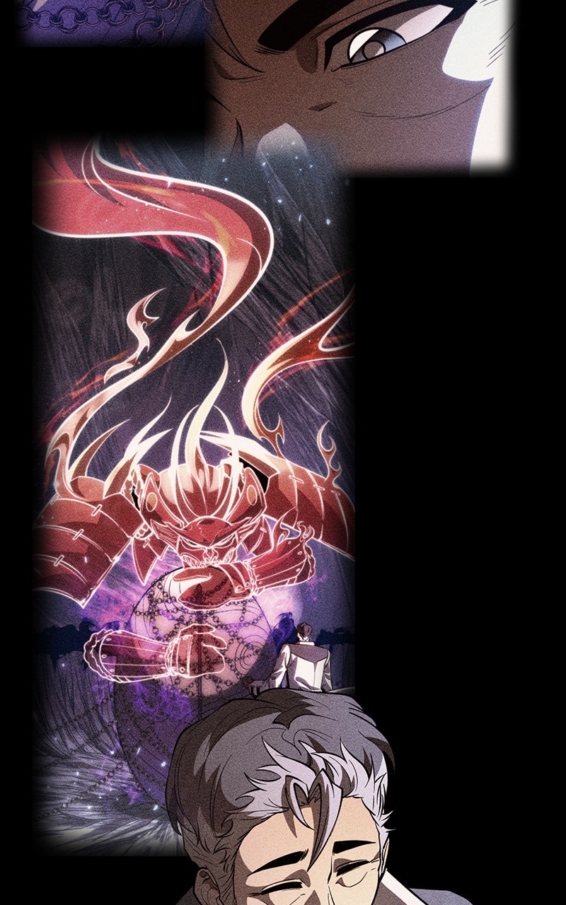 Read Reincarnator EN Manga Online