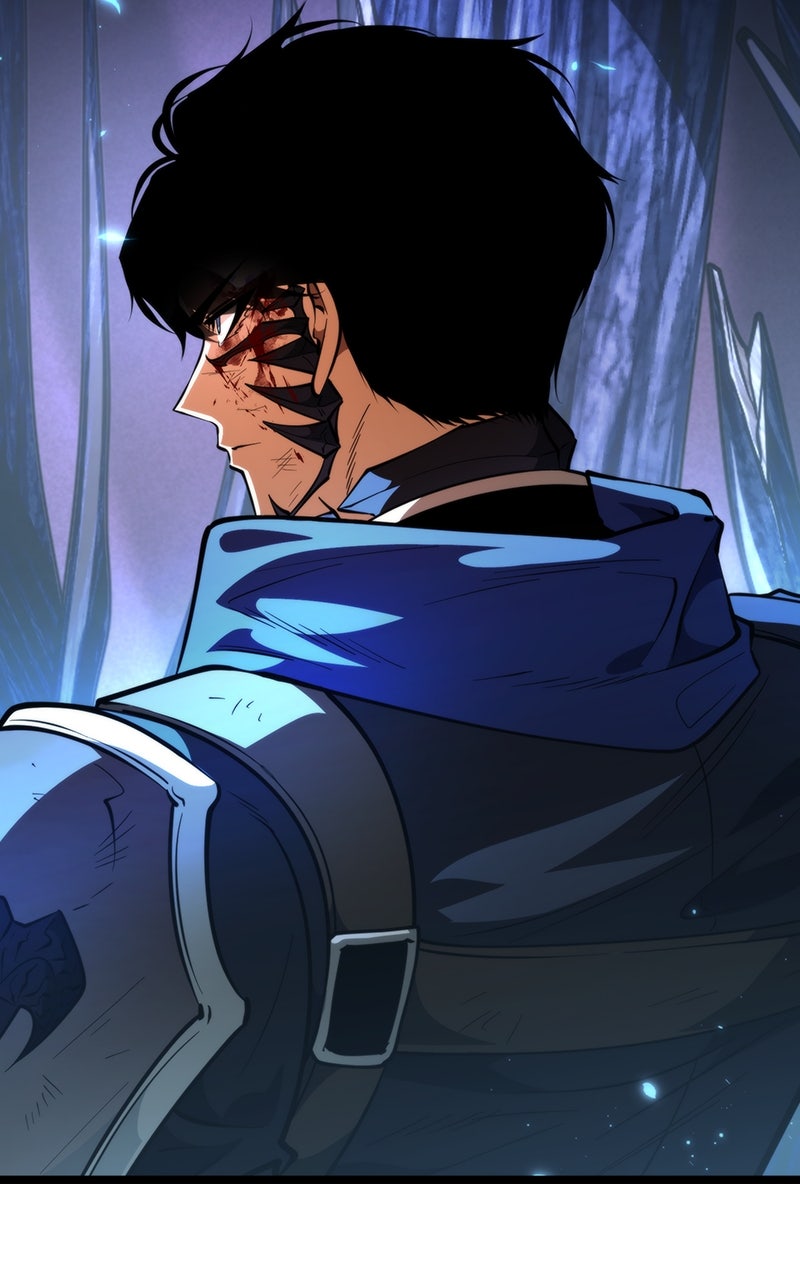 Read Reincarnator EN Manga Online