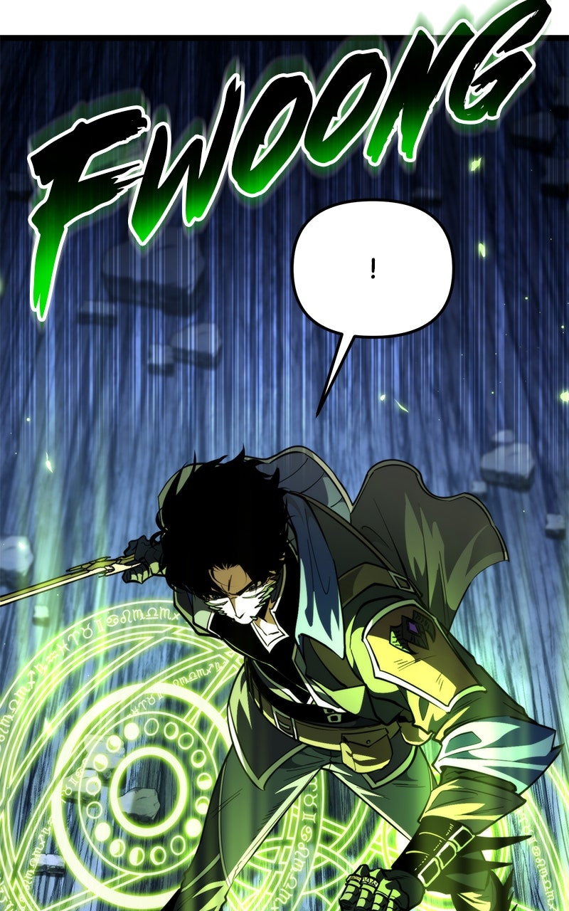 Read Reincarnator EN Manga Online