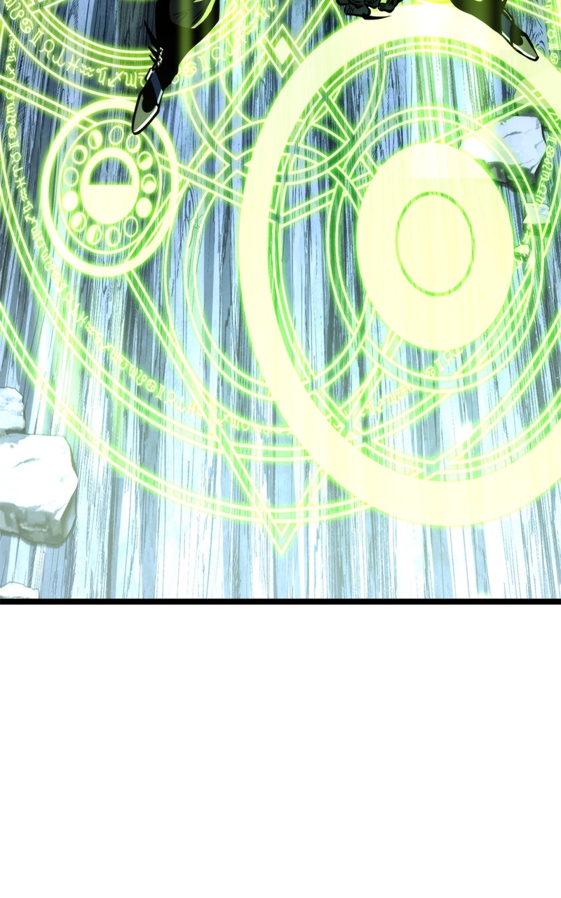 Read Reincarnator EN Manga Online