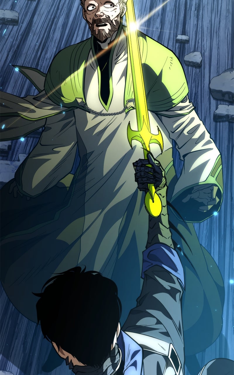 Read Reincarnator EN Manga Online