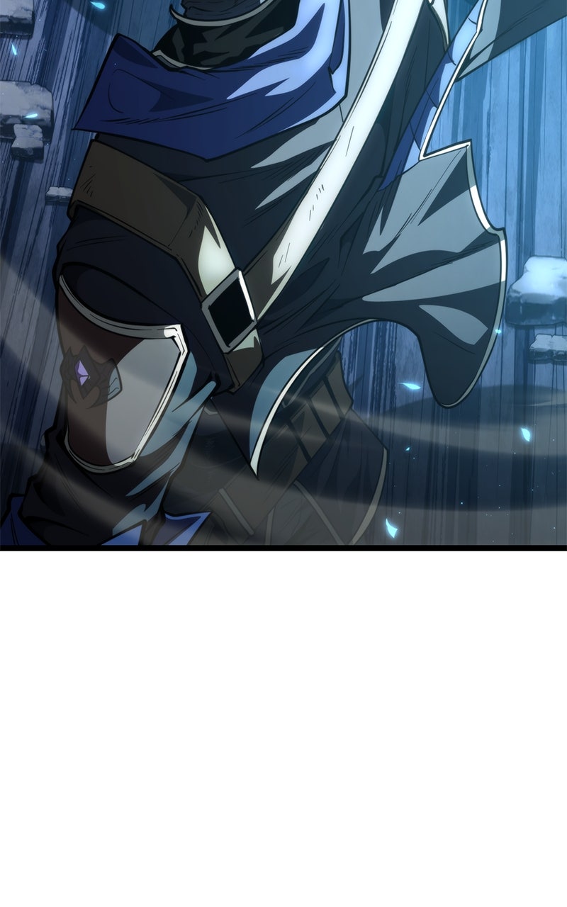 Read Reincarnator EN Manga Online