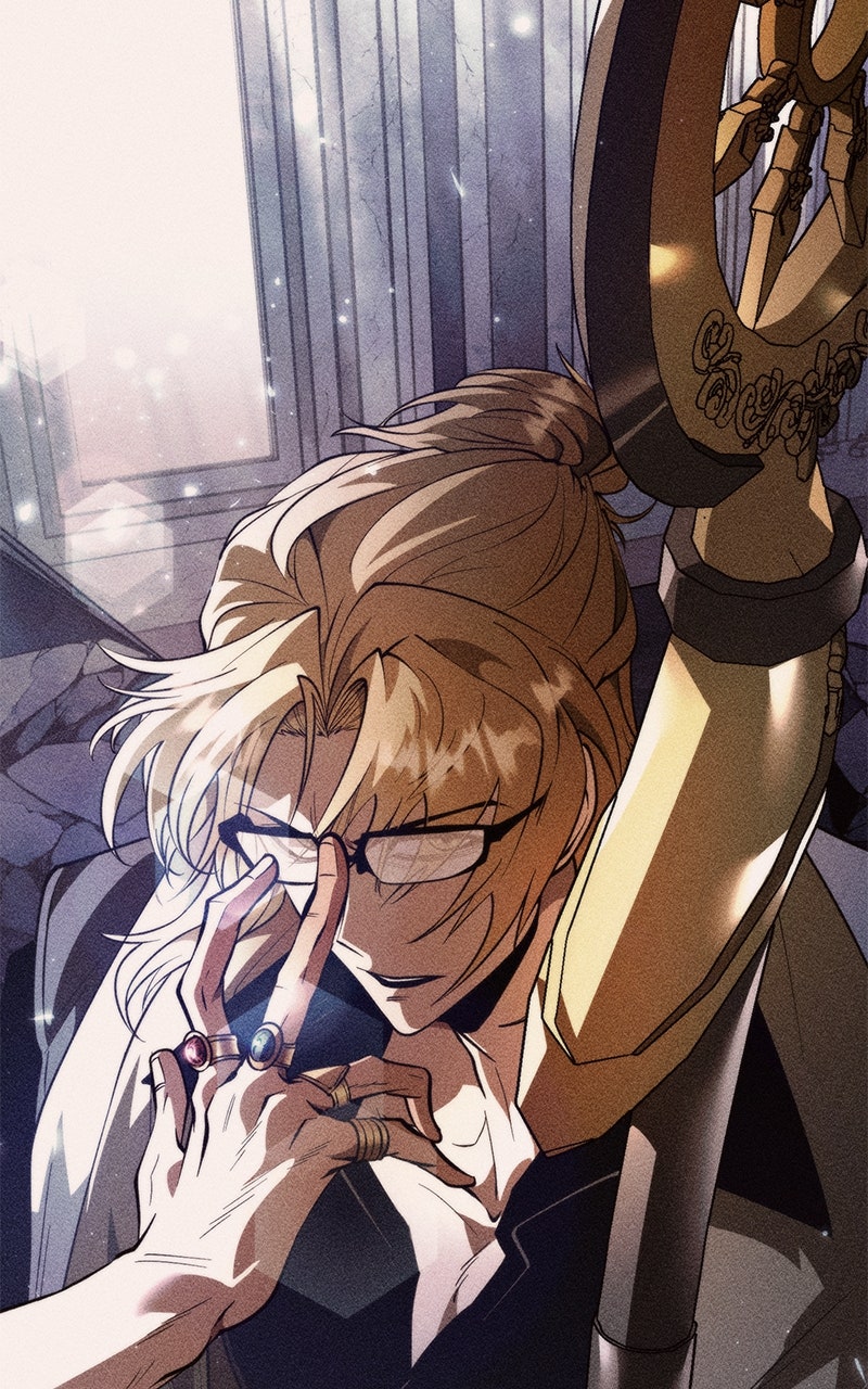 Read Reincarnator EN Manga Online