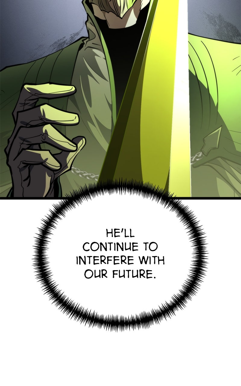 Read Reincarnator EN Manga Online