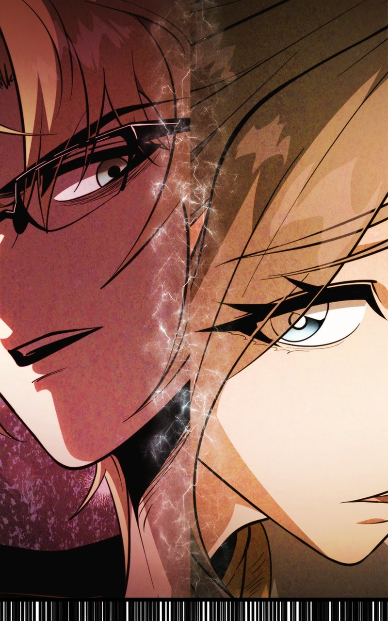 Read Reincarnator EN Manga Online