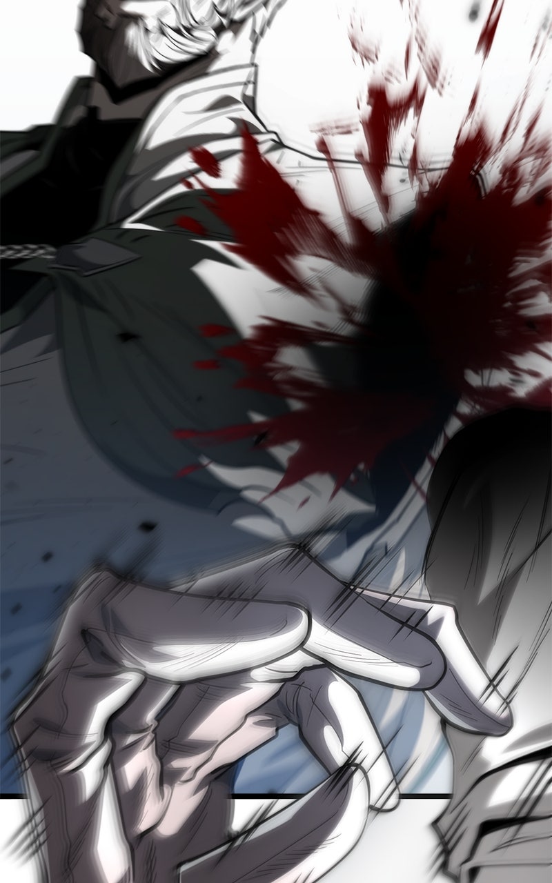 Read Reincarnator EN Manga Online