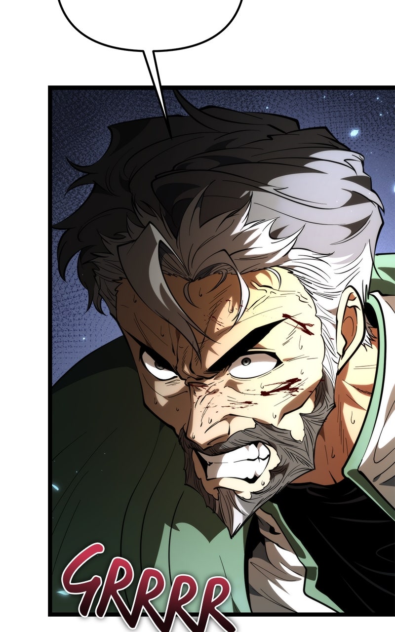 Read Reincarnator EN Manga Online