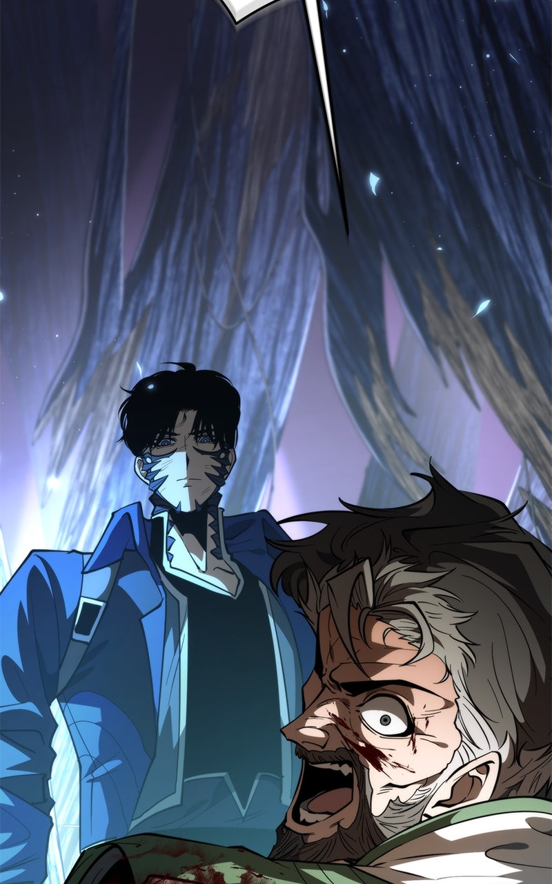 Read Reincarnator EN Manga Online