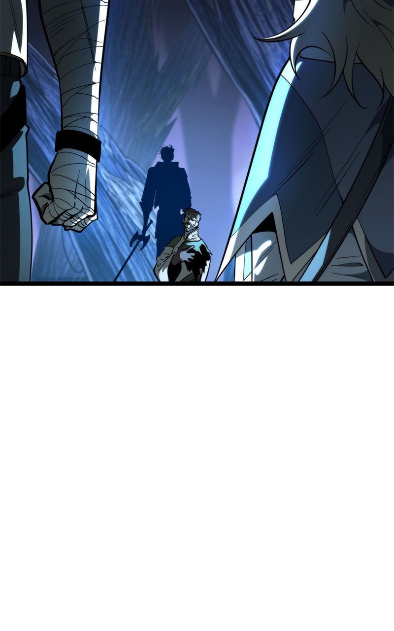 Read Reincarnator EN Manga Online