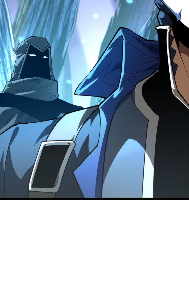 Read Reincarnator EN Manga Online