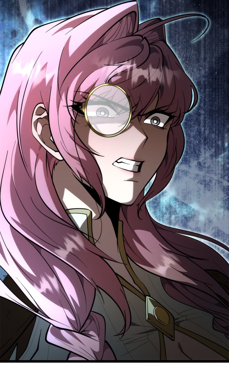 Read Reincarnator EN Manga Online