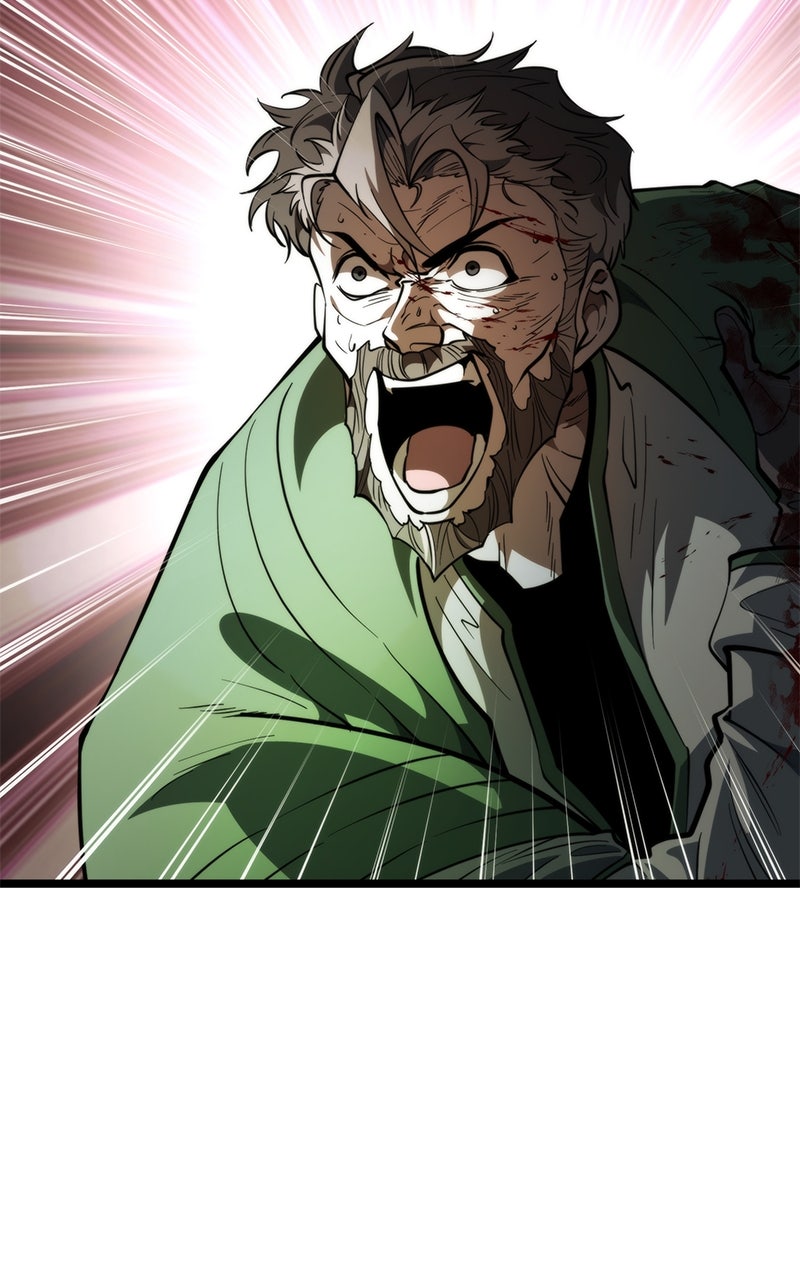 Read Reincarnator EN Manga Online