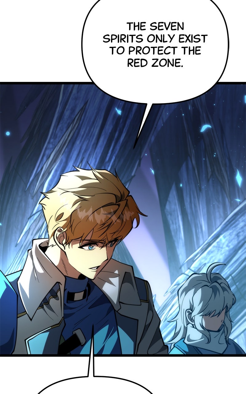 Read Reincarnator EN Manga Online