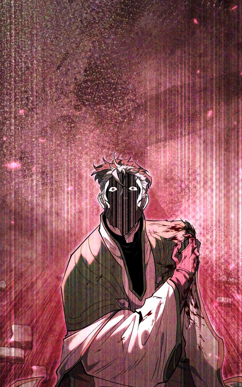 Read Reincarnator EN Manga Online