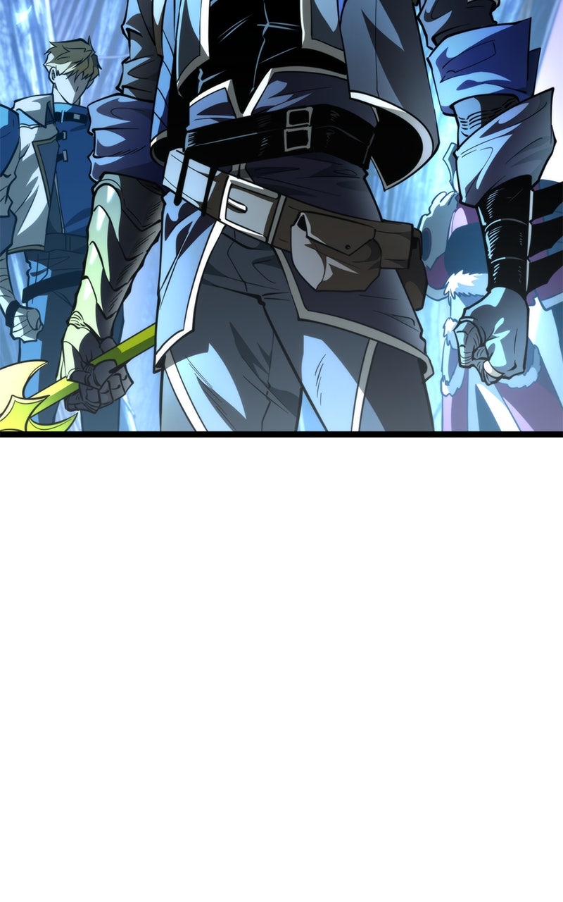 Read Reincarnator EN Manga Online