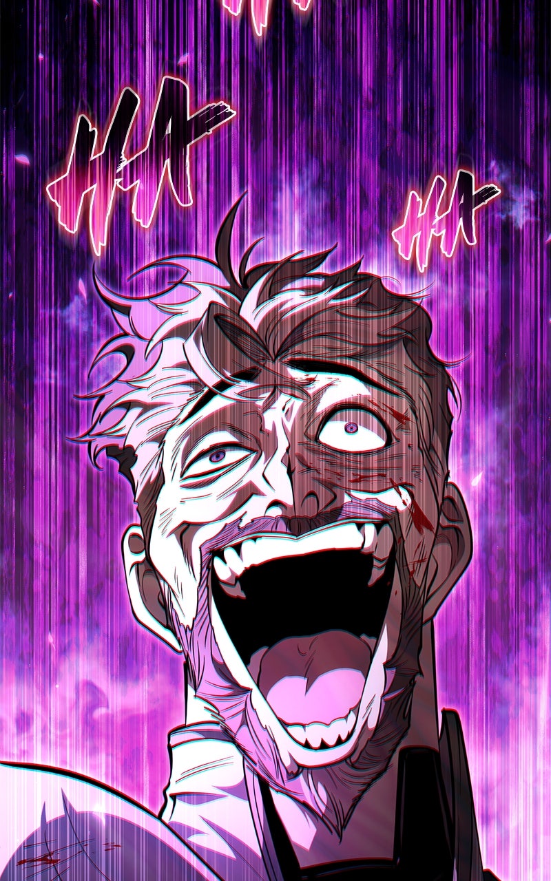 Read Reincarnator EN Manga Online