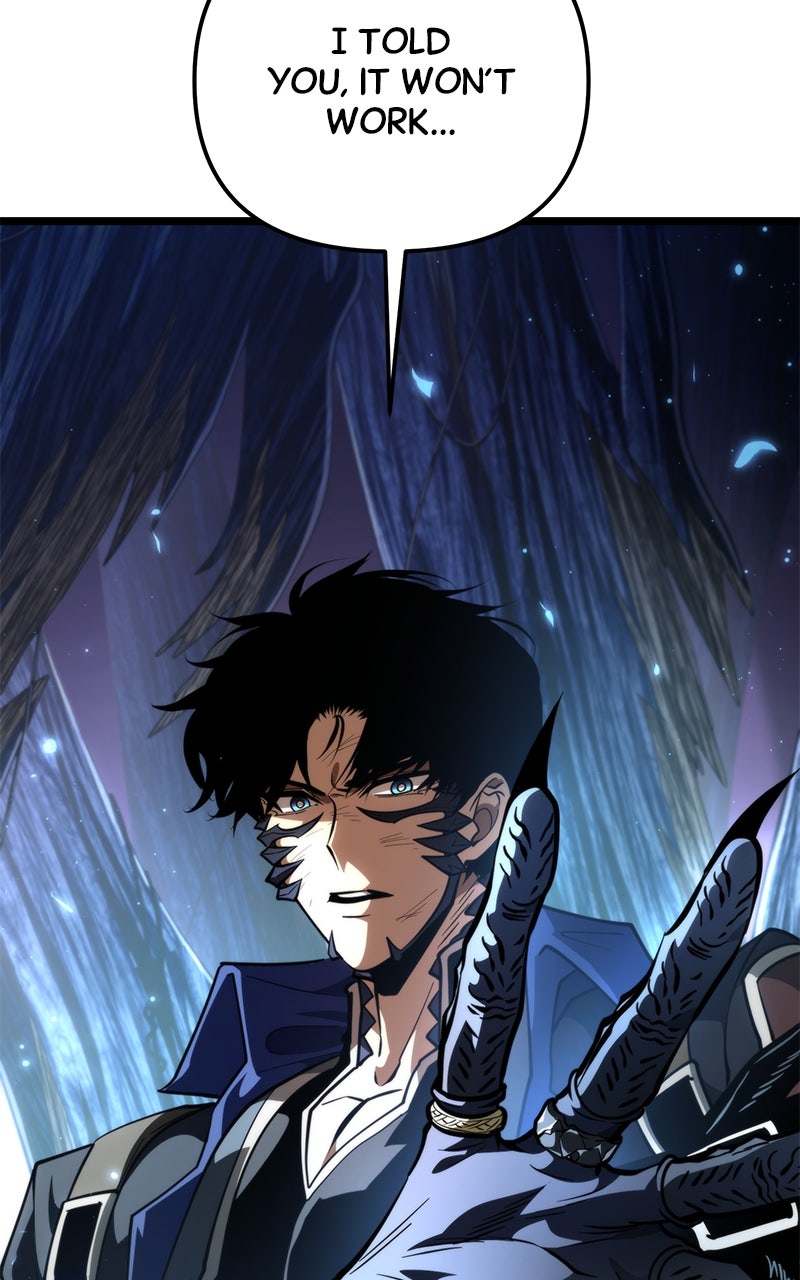Read Reincarnator EN Manga Online
