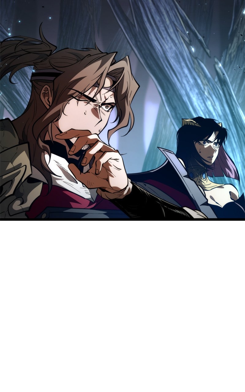 Read Reincarnator EN Manga Online