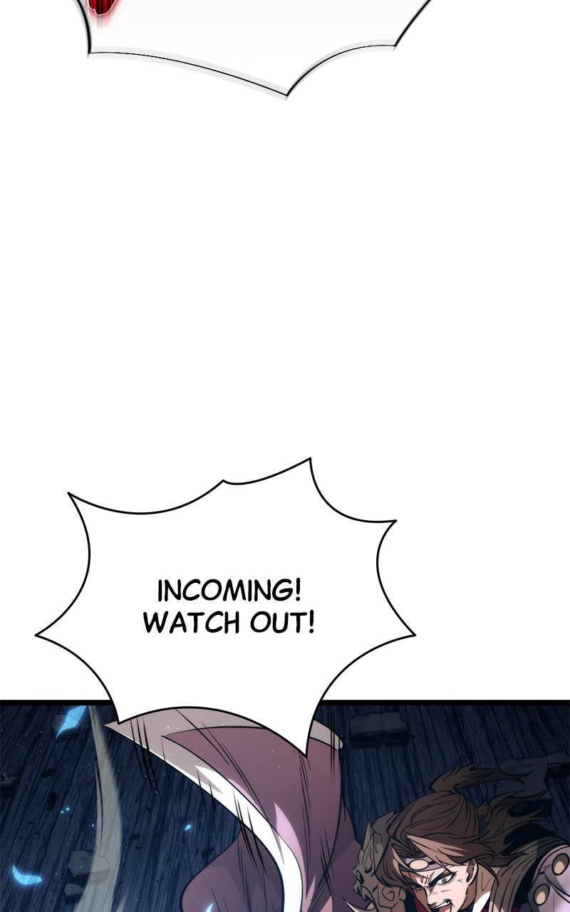 Read Reincarnator EN Manga Online
