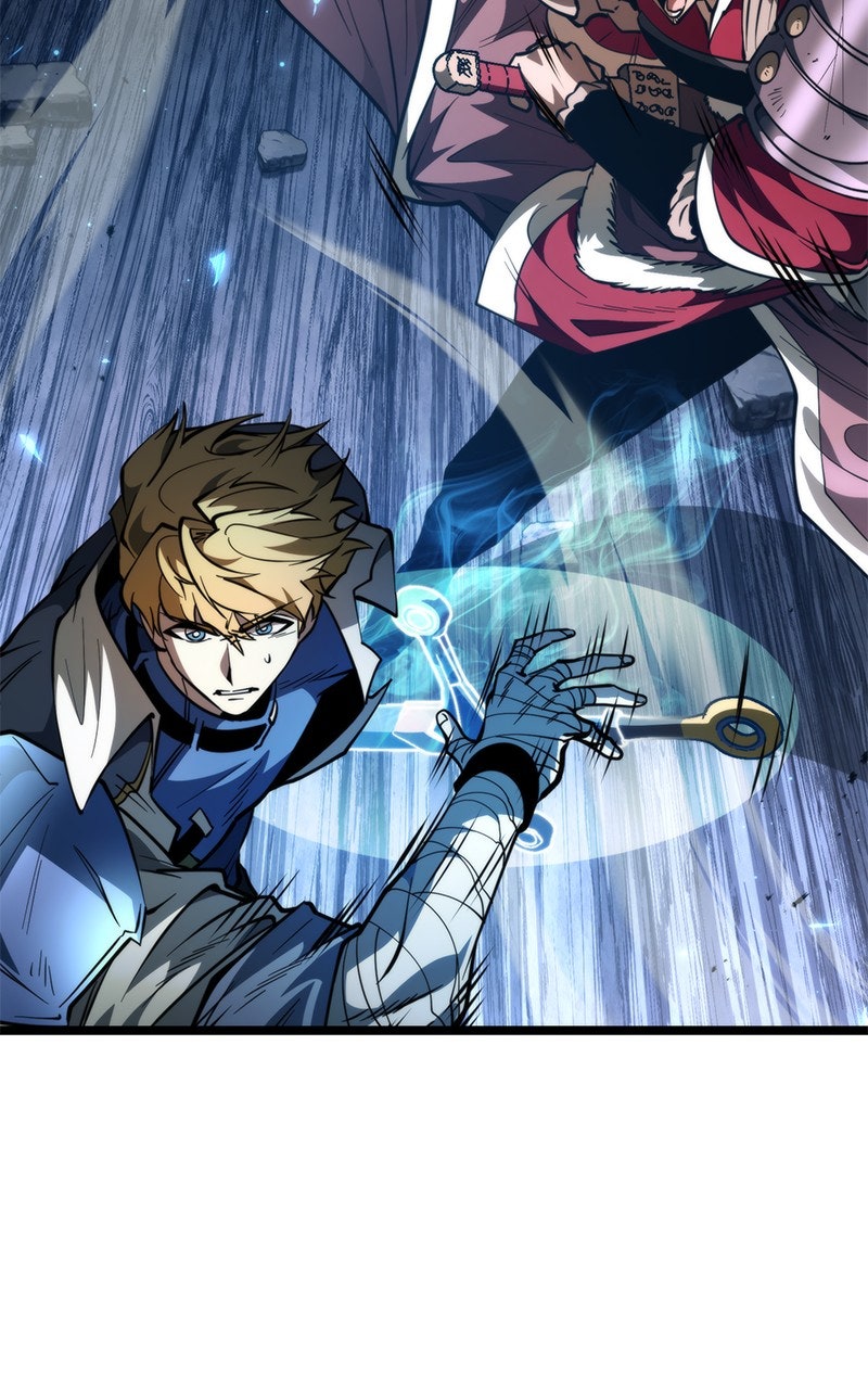 Read Reincarnator EN Manga Online