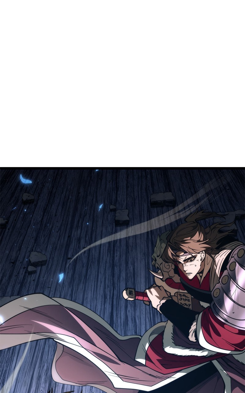 Read Reincarnator EN Manga Online