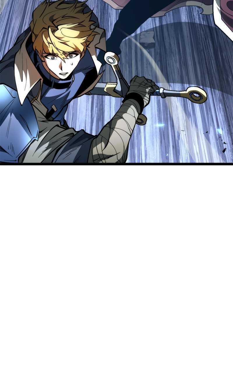 Read Reincarnator EN Manga Online