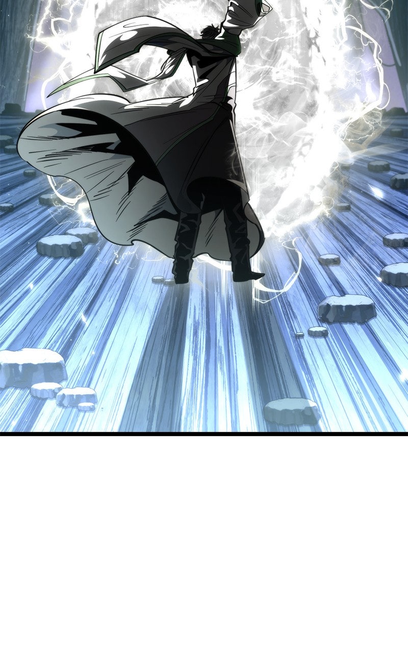 Read Reincarnator EN Manga Online