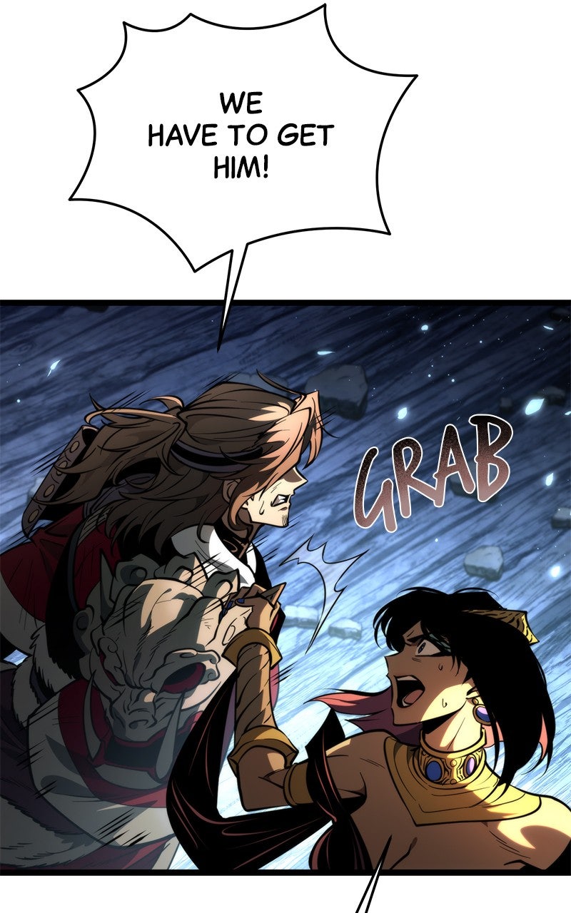 Read Reincarnator EN Manga Online