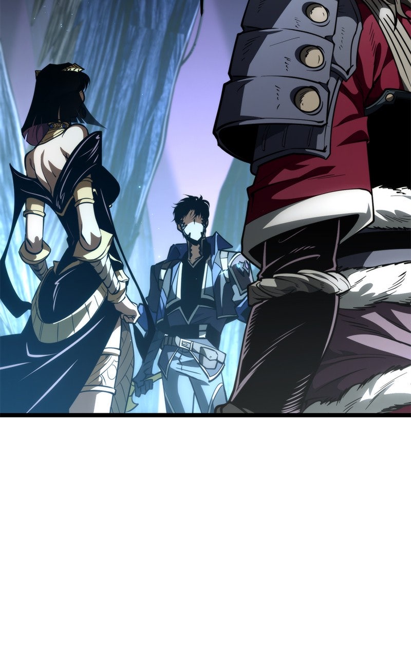 Read Reincarnator EN Manga Online