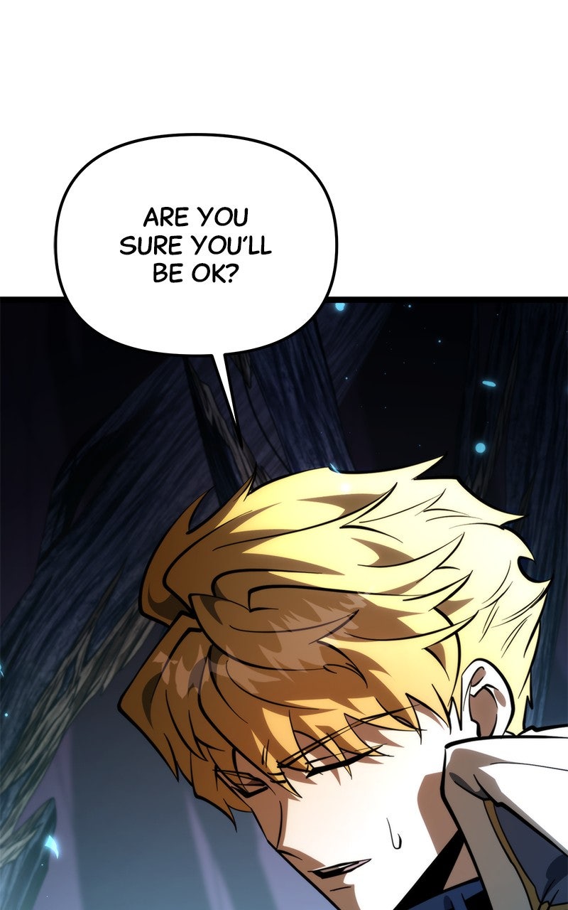 Read Reincarnator EN Manga Online