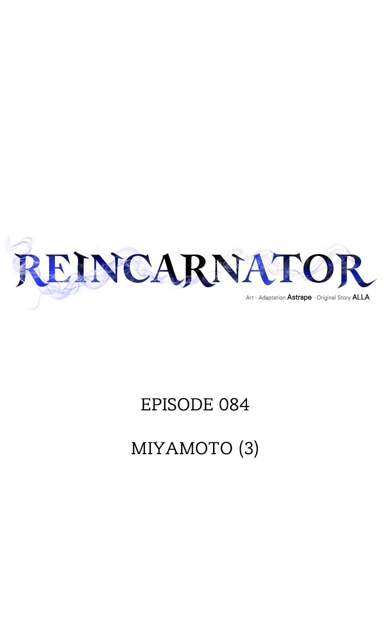 Read Reincarnator EN Manga Online